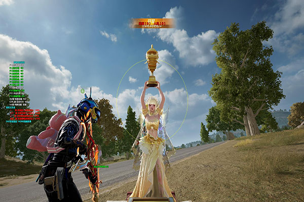 鼠鼠模拟器V1.8.2